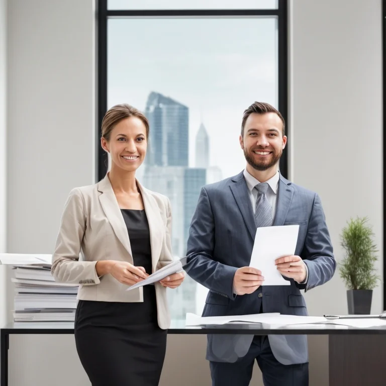 Legal consultation at Nexuscrew